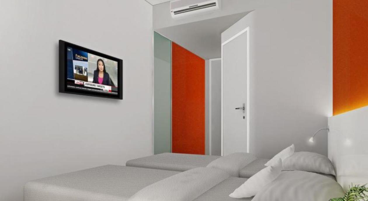 Starlet Hotel Serpong Tangerang Esterno foto